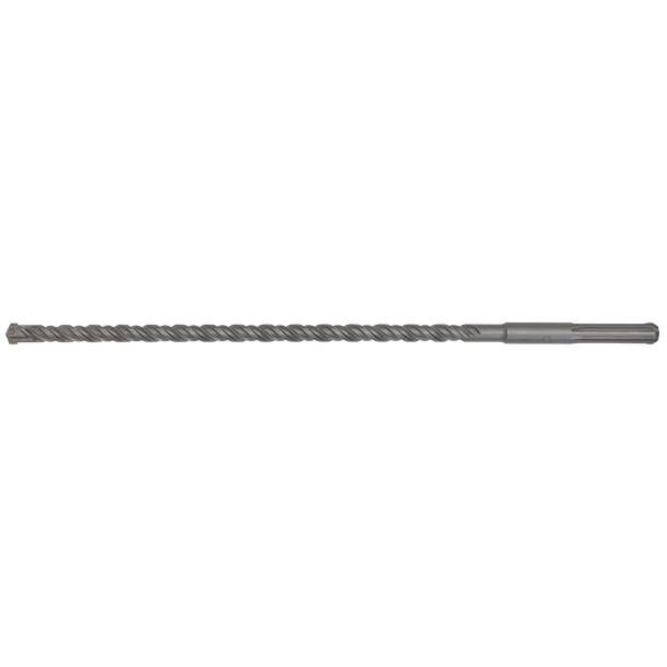 Sealey MAX18X540 ⏐ Worksafe® SDS MAX Drill Bit 18 x 540mm