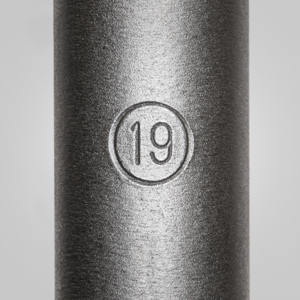 Sealey MAX19X340 ⏐ Worksafe® SDS MAX Drill Bit 19 x 340mm