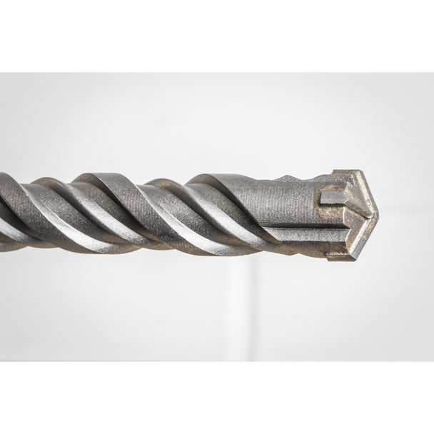 Sealey MAX19X340 ⏐ Worksafe® SDS MAX Drill Bit 19 x 340mm