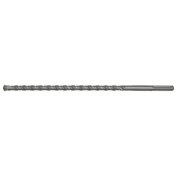 Sealey MAX19X540 ⏐ Worksafe® SDS MAX Drill Bit 19 x S40mm⏐ Worksafe® SDS MAX Drill Bit 19 x S40mm