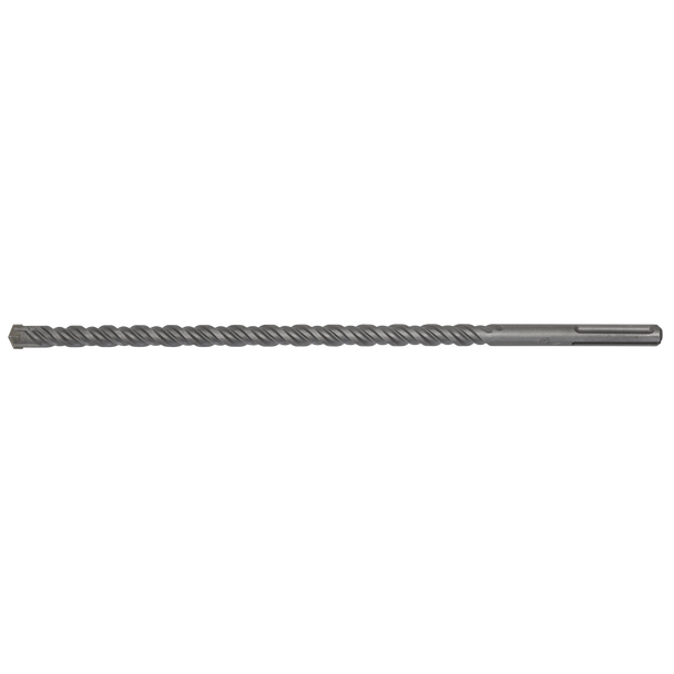 Sealey MAX20X520 ⏐ Worksafe® SDS MAX Drill Bit 20 x 520mm