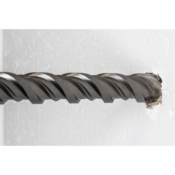 Sealey MAX22X320 ⏐ Worksafe® SDS MAX Drill Bit 22 x 320mm