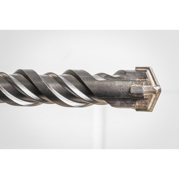 Sealey MAX22X320 ⏐ Worksafe® SDS MAX Drill Bit 22 x 320mm