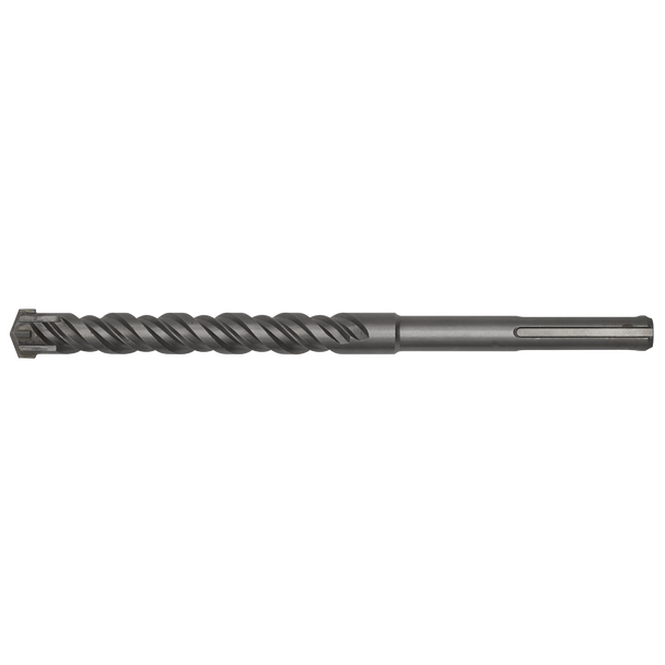 Sealey MAX22X320 ⏐ Worksafe® SDS MAX Drill Bit 22 x 320mm