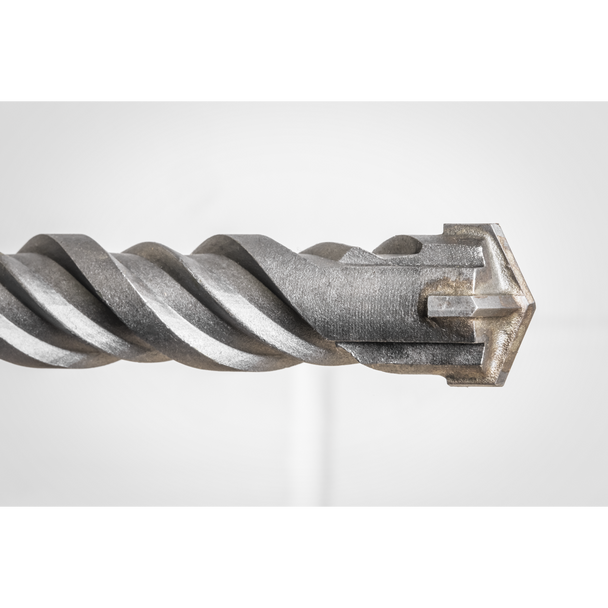 Sealey MAX24X320 ⏐ Worksafe® SDS MAX Drill Bit 24 x 320mm