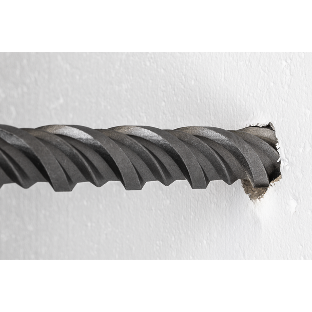 Sealey MAX24X520 ⏐ Worksafe® SDS MAX Drill Bit 24 x 520mm