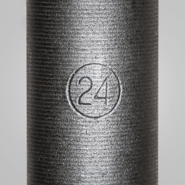 Sealey MAX24X520 ⏐ Worksafe® SDS MAX Drill Bit 24 x 520mm