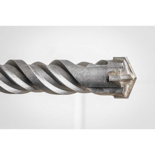 Sealey MAX24X520 ⏐ Worksafe® SDS MAX Drill Bit 24 x 520mm