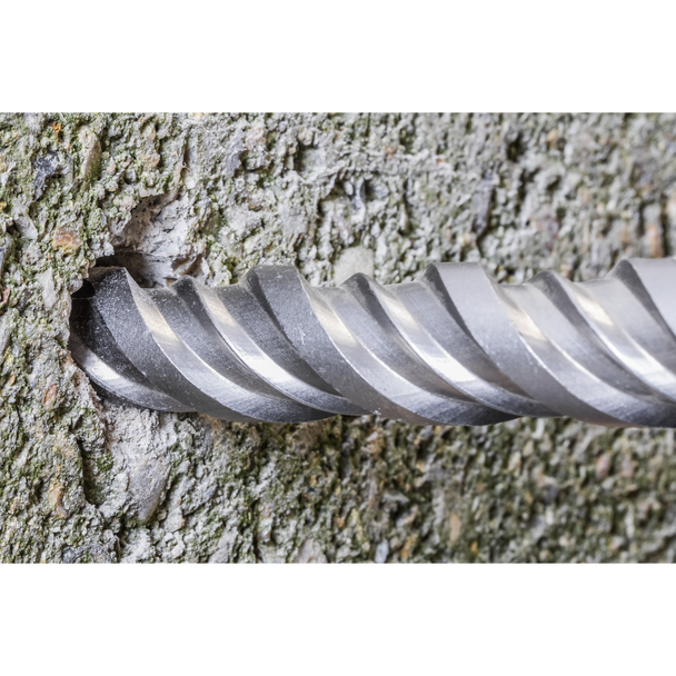 Sealey MAX25X1320 ⏐ Worksafe® SDS MAX Drill Bit 25 x 1320mm