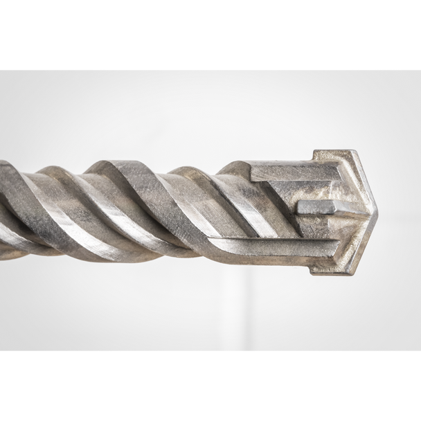 Sealey MAX25X320 ⏐ Worksafe® SDS MAX Drill Bit 25 x 320mm