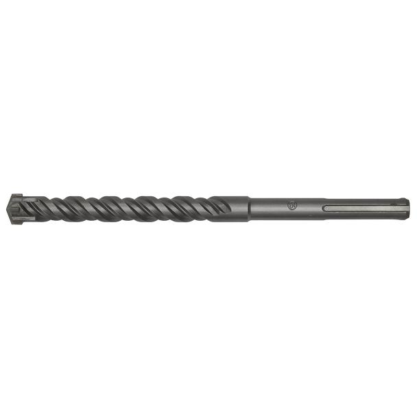 Sealey MAX25X320 ⏐ Worksafe® SDS MAX Drill Bit 25 x 320mm