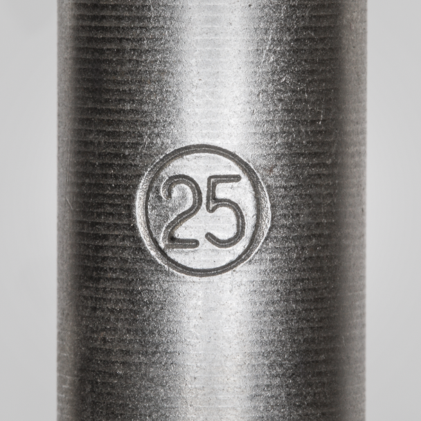 Sealey MAX25X520 ⏐ Worksafe® SDS MAX Drill Bit 25 x 520mm