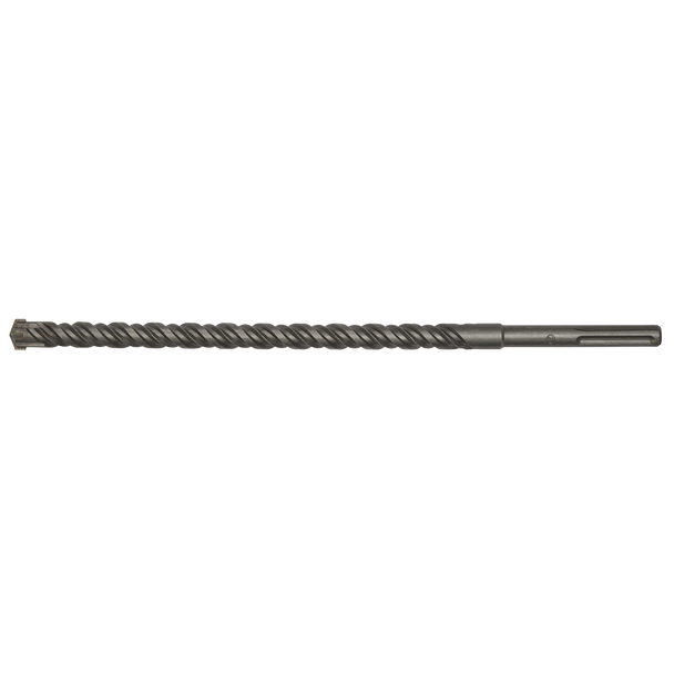Sealey MAX25X520 ⏐ Worksafe® SDS MAX Drill Bit 25 x 520mm