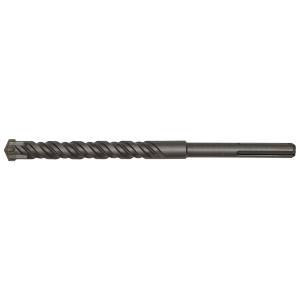 Sealey MAX26X340 ⏐ Worksafe® SDS MAX Drill Bit 26 x 340mm
