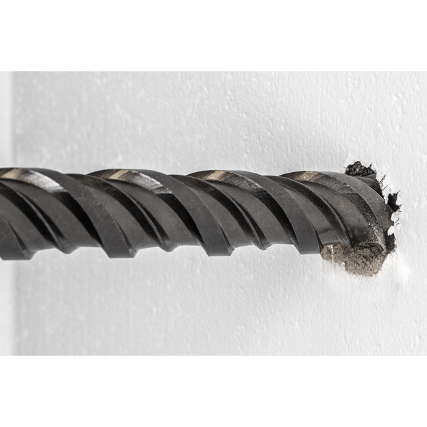 Sealey MAX28X370 ⏐ Worksafe® SDS MAX Drill Bit 28 x 370mm