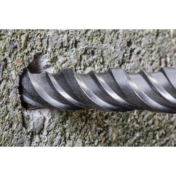 Sealey MAX28X370 ⏐ Worksafe® SDS MAX Drill Bit 28 x 370mm