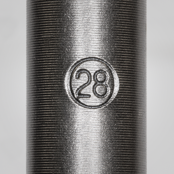 Sealey MAX28X370 ⏐ Worksafe® SDS MAX Drill Bit 28 x 370mm