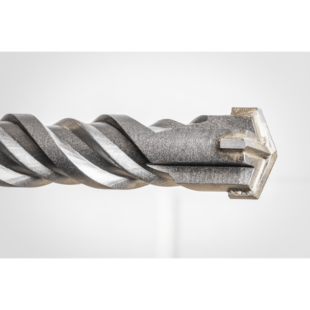 Sealey MAX28X370 ⏐ Worksafe® SDS MAX Drill Bit 28 x 370mm