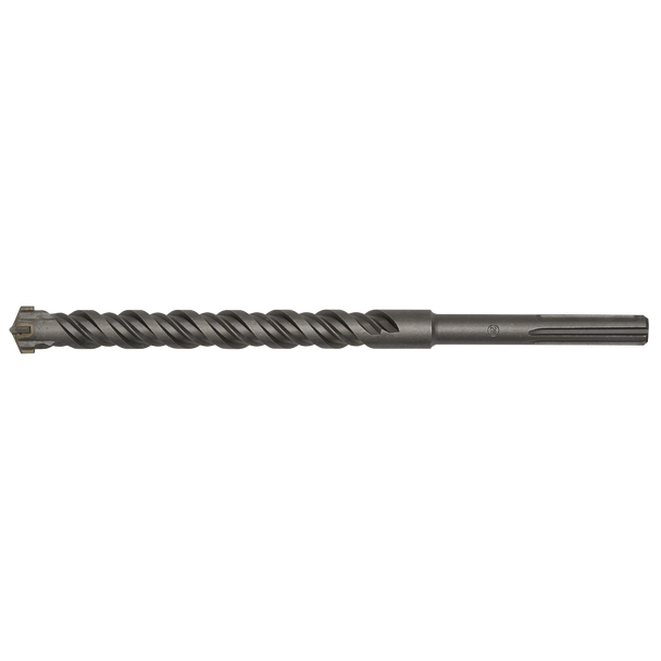Sealey MAX28X370 ⏐ Worksafe® SDS MAX Drill Bit 28 x 370mm