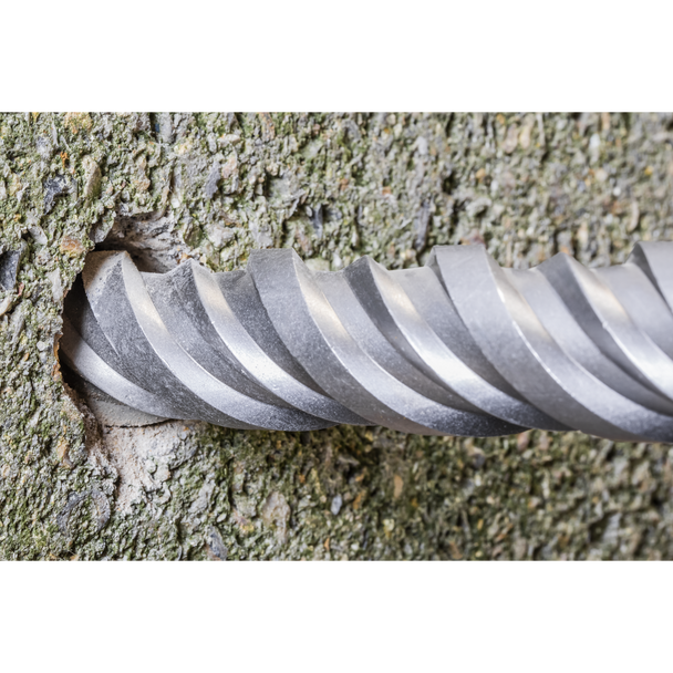 Sealey MAX35X370 ⏐ Worksafe® SDS MAX Drill Bit 35 x 370mm