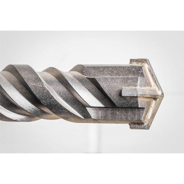 Sealey MAX35X370 ⏐ Worksafe® SDS MAX Drill Bit 35 x 370mm