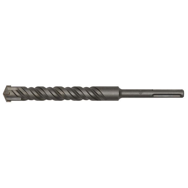 Sealey MAX35X370 ⏐ Worksafe® SDS MAX Drill Bit 35 x 370mm