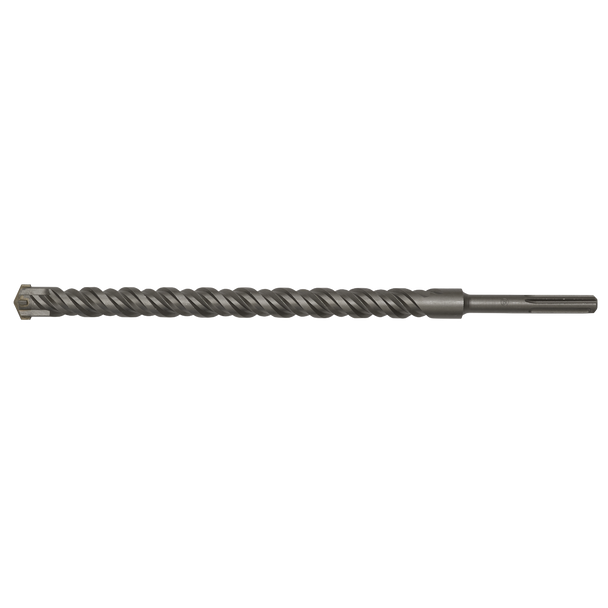 Sealey MAX38X370 ⏐ Worksafe® SDS MAX Drill Bit 38 x 370mm