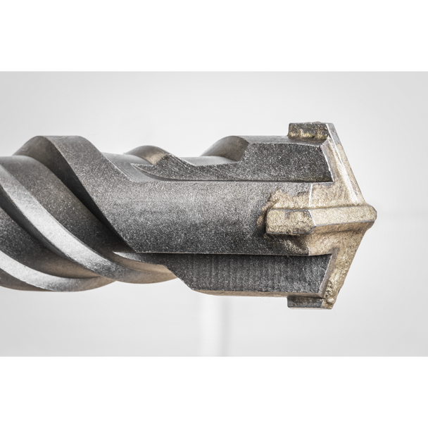 Sealey MAX40X370 ⏐ Worksafe® SDS MAX Drill Bit 40 x 370mm