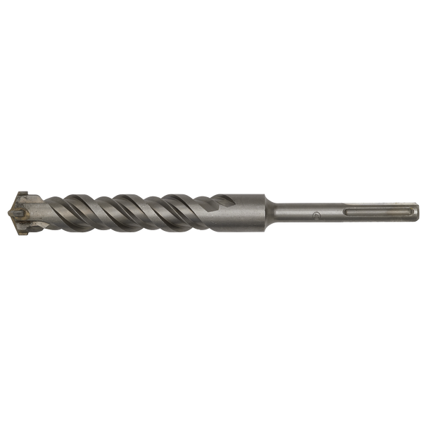Sealey MAX40X370 ⏐ Worksafe® SDS MAX Drill Bit 40 x 370mm