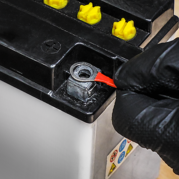 Sealey MBC250 ⏐ 6/12V 2 Bank Auto Maintenance Charger 10A (2 x 5A)