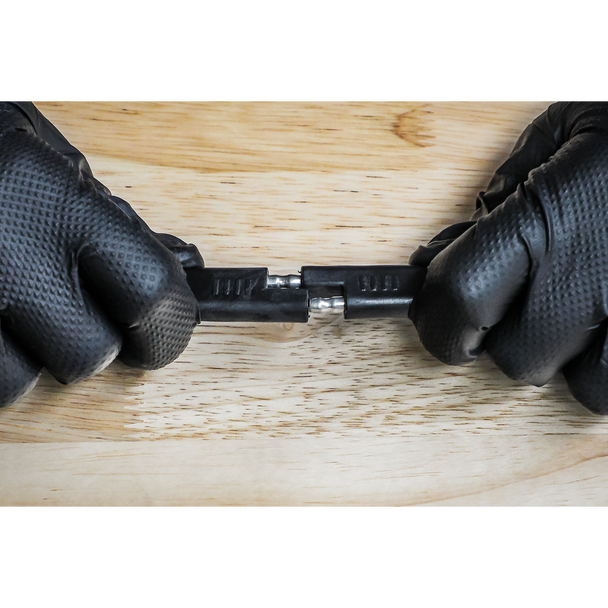 Sealey MBC250 ⏐ 6/12V 2 Bank Auto Maintenance Charger 10A (2 x 5A)