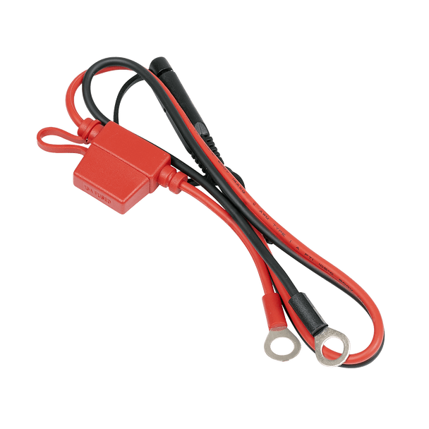 Sealey MBC310 ⏐ 3 Bank 12V Smart Charger & Maintainer 30A (3 x 10A)