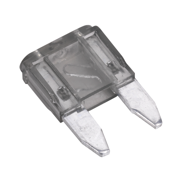 Sealey MBF250 ⏐ Automotive MINI Blade Fuse 2A - Pack of 50