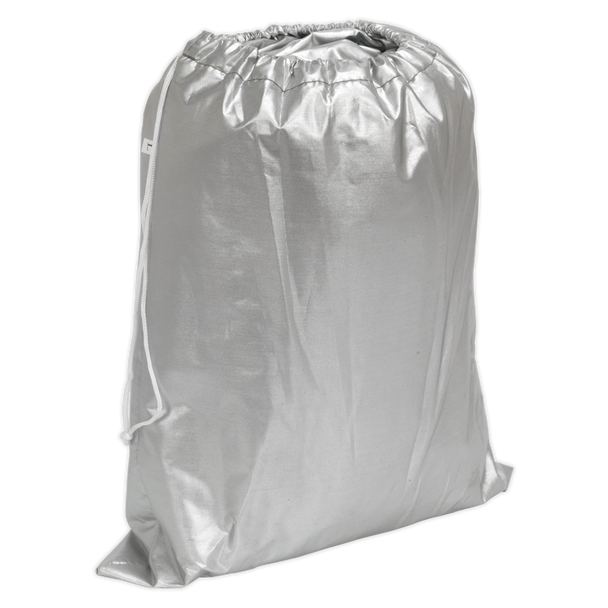 Sealey MCL ⏐ Motorcycle Cover 2460 x 1050 x 1370mm - Large