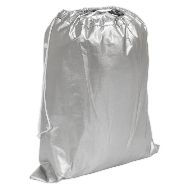 Sealey MCM ⏐ Motorcycle Cover 2320 x 1000 x 1350mm - Medium