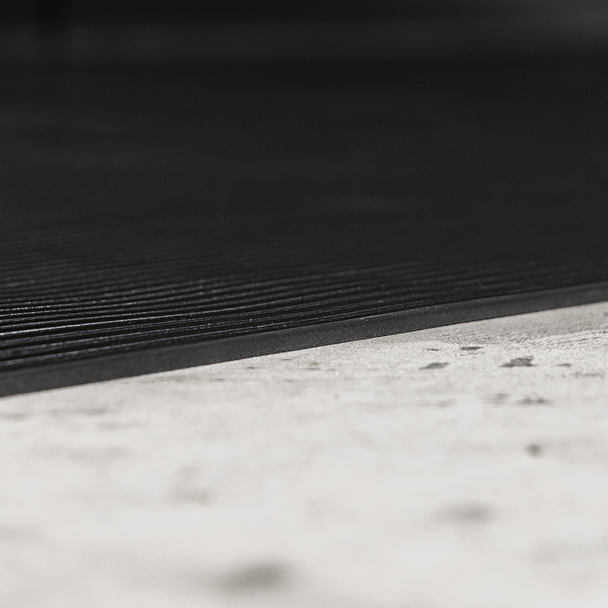 Sealey MCR10100 ⏐ Ribbed Workshop Matting 1000 x 10000mm - Pack of 1