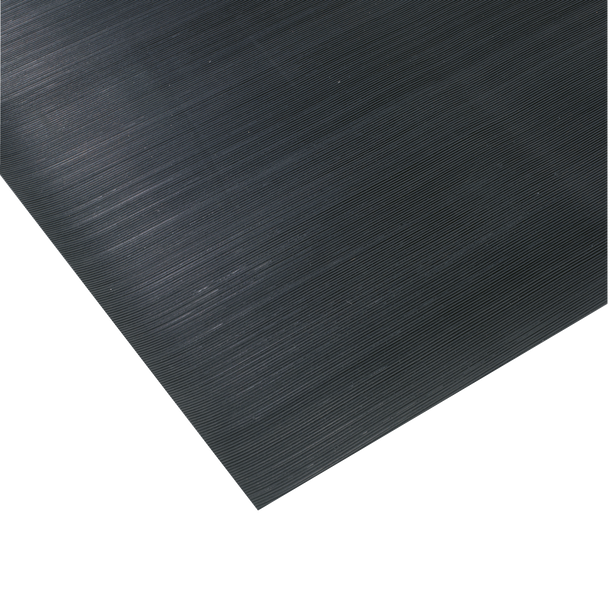 Sealey MCR10100 ⏐ Ribbed Workshop Matting 1000 x 10000mm - Pack of 1