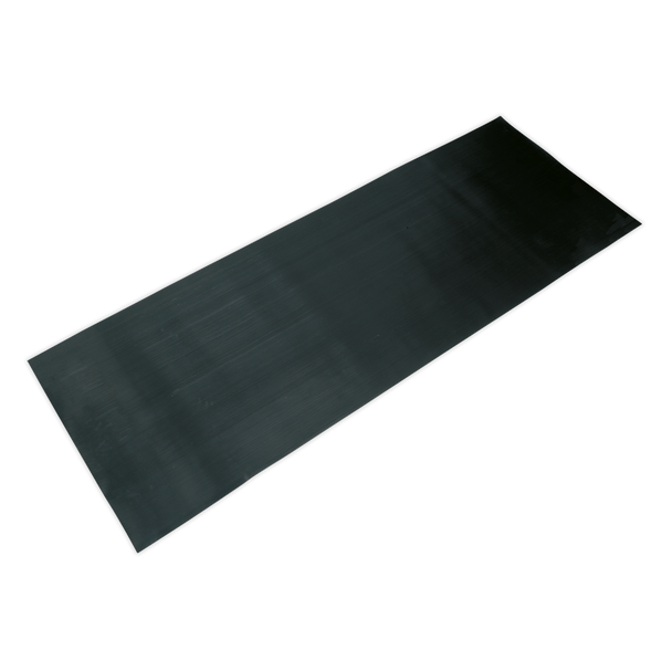Sealey MCR1025 ⏐ Ribbed Workshop Matting 1000 x 2500mm