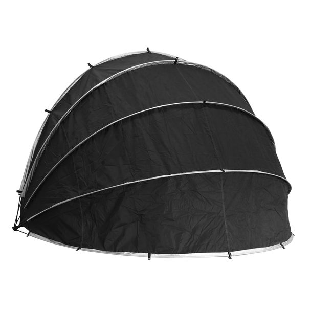 Sealey MCTS ⏐ Wall Mounting Folding Motorcycle Shelter