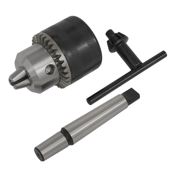 Sealey MDDC16 ⏐ Magnetic Drill Twist Chuck 16mm