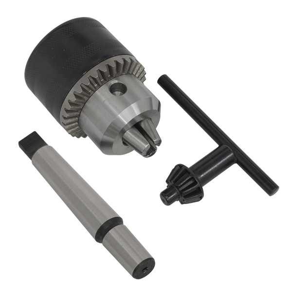 Sealey MDDC16 ⏐ Magnetic Drill Twist Chuck 16mm