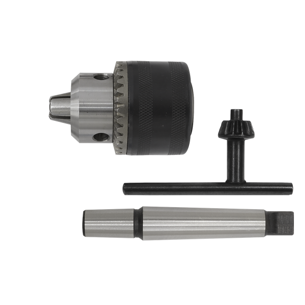 Sealey MDDC16 ⏐ Magnetic Drill Twist Chuck 16mm