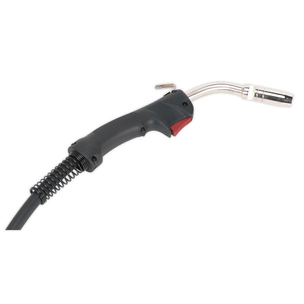 Sealey MIG/N325 ⏐ MIG Torch with 3m Euro Connection MB25