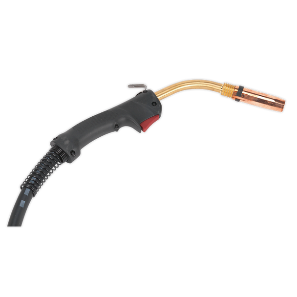 Sealey MIG/N336 ⏐ MIG Torch with 3m Euro Connection MB36