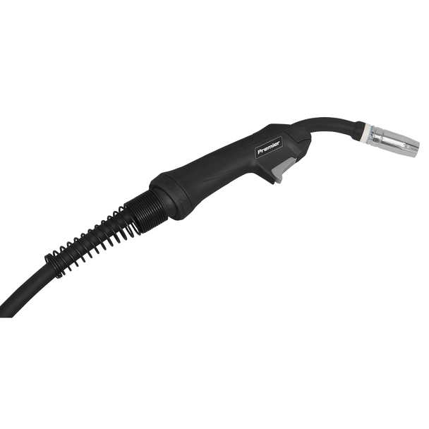 Sealey MIG/T15 ⏐ MIG Torch with 3m Euro Connector MB15