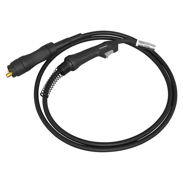 Sealey MIG/T15 ⏐ MIG Torch with 3m Euro Connector MB15