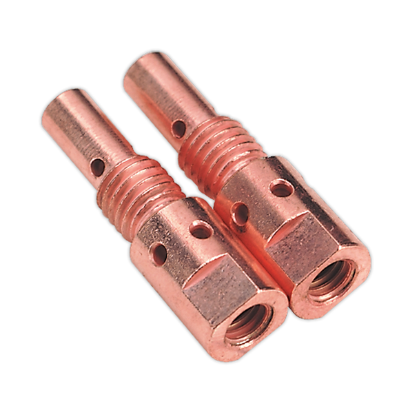 Sealey MIG913 ⏐ Diffuser Adaptor MB25/36 - Pack of 2