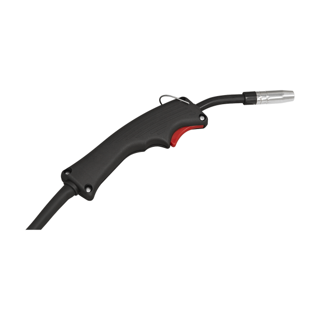 Sealey MIGHTYMIG150 ⏐ Professional Gas/Gasless MIG Welder 150A 230V