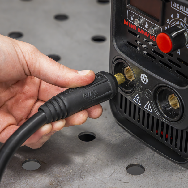 Sealey MW13 ⏐ Tank Shaped Dolly for Bodywork Metal Forming