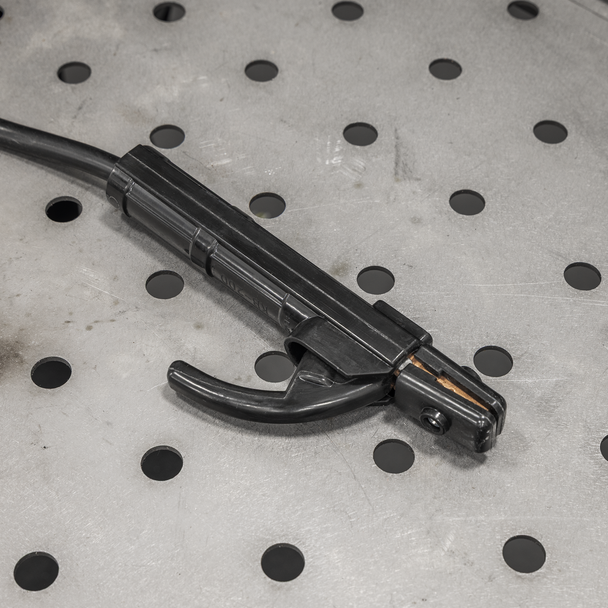 Sealey MW13 ⏐ Tank Shaped Dolly for Bodywork Metal Forming